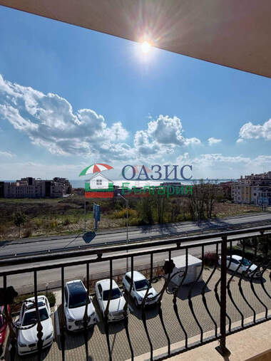 For sale - Apartment in Sveti Vlas,  Burgas