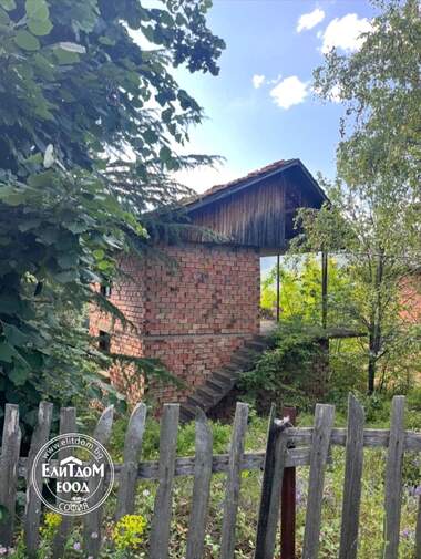 Продажба - Парцел за строителство в Зверино,  Враца