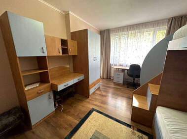 Miete - Wohnung in Alei Wazrajdane,  Ruse