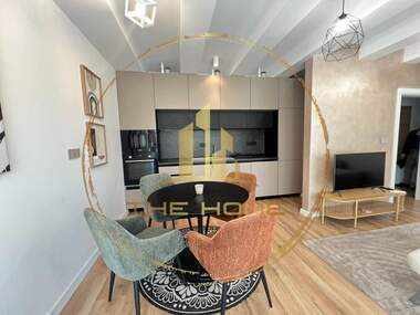 Închiriere - Apartament în Sea Garden,  Varna