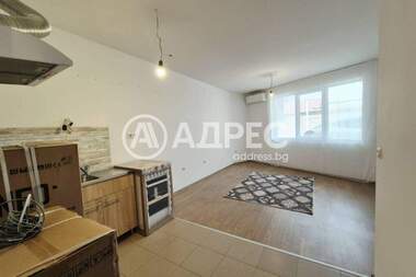 For rent - Apartment in Asparuhovo,  Varna
