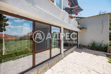 For sale - House in Manastirski rid,  Varna