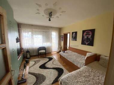 Verkauf - Wohnung in Stoian Zaimow,  Sliwen