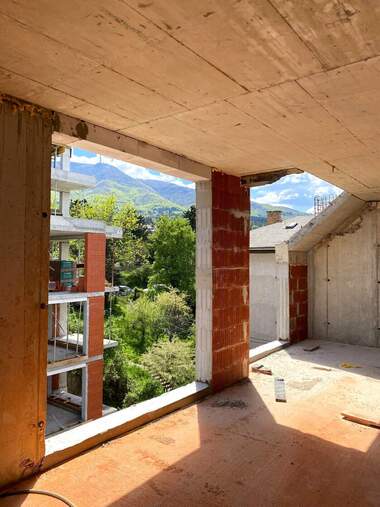 For sale - Apartment in Boiana,  Sofia