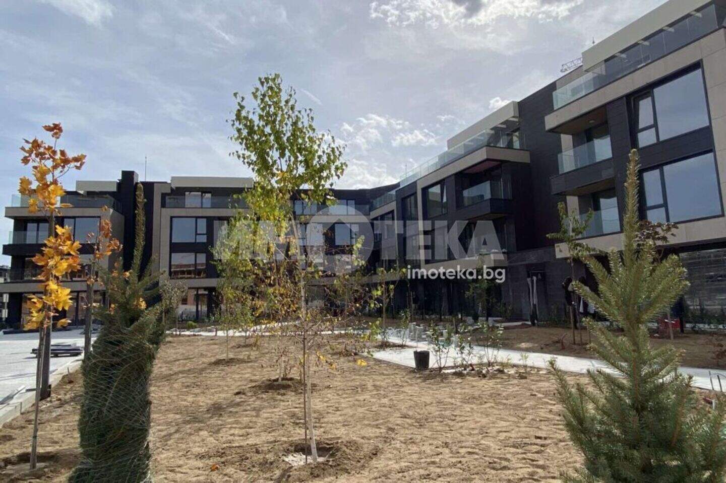 Üç odalı Apartman olarak Malinova Dolina, Sofia – fotoğraf 9