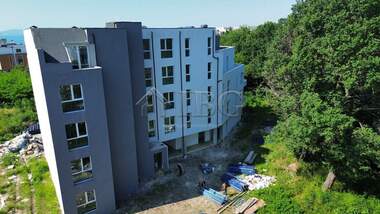 Verkauf - Wohnung in Saravowo,  Burgas