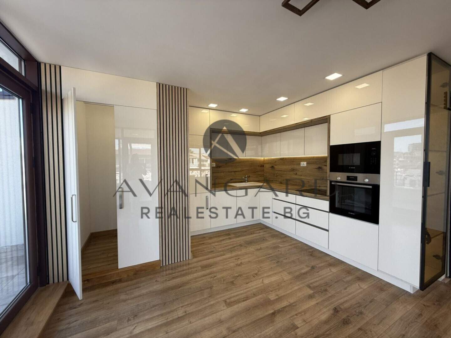 Üç odalı Apartman olarak Center, Plovdiv – fotoğraf 6