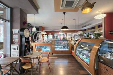For sale - Store in Vitosha,  Sofia