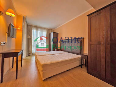 For sale - Apartment in Sunny Beach,  Burgas