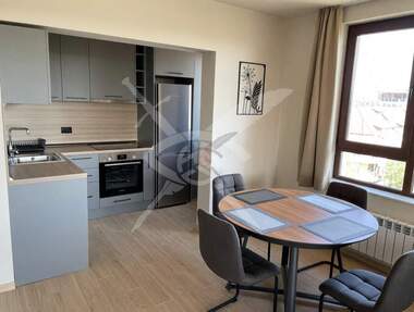 Închiriere - Apartament în Manastirski livadi-Iztok,  Sofia