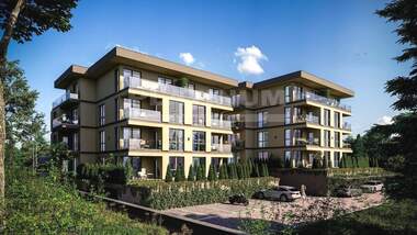 Satış - Apartman olarak Sozopol,  Burgas
