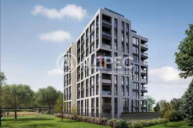 Satış - Apartman olarak Manastirski livadi-Iztok,  Sofia