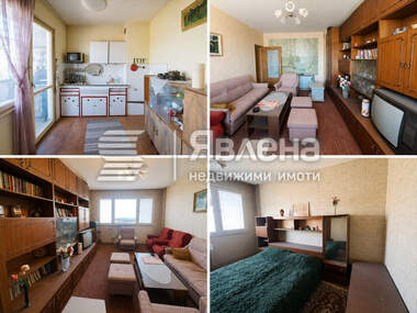 Satış - Apartman olarak Georgi Benkovski,  Iambol