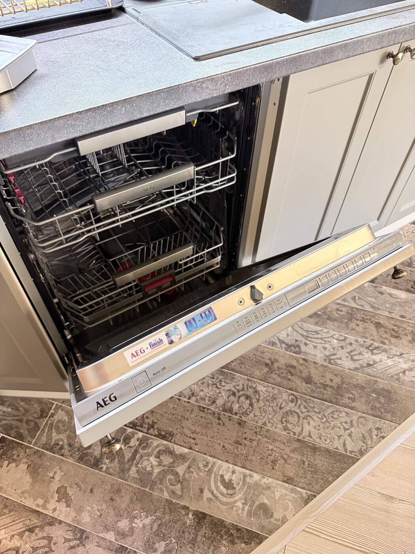 Dreizimmer Wohnung in Briz, Varna – Foto 6