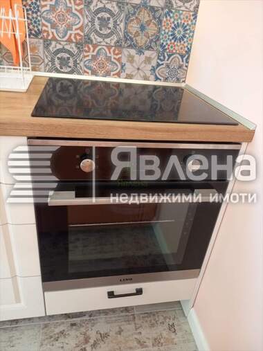 Închiriere - Apartament în Țarevo,  Burgas