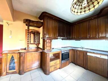 For sale - Floor of a house in Gagarin,  Plovdiv