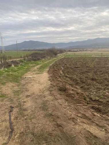 Verkauf - Landwirtschaftlich Grundstück in Rozino,  Plowdiw