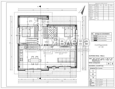 For sale - House in Cherni Vryh,  Burgas