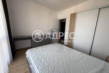 Verkauf - Wohnung in Mladost 1,  Warna