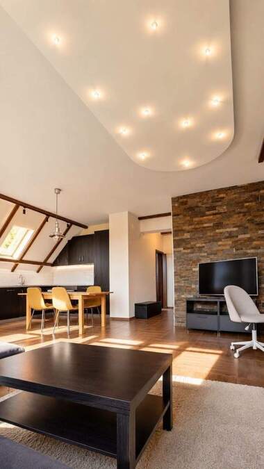 Satış - Apartman olarak Boiana,  Sofia