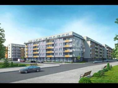 Verkauf - Wohnung in Üjen,  Plowdiw