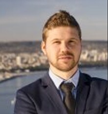 Кирил Колев