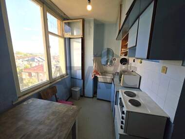 Verkauf - Wohnung in Üjen,  Plowdiw