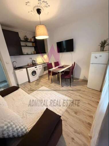 For rent - Apartment in Center,  Varna
