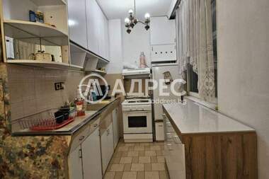For rent - Apartment in Liatno kino Trakia,  Varna
