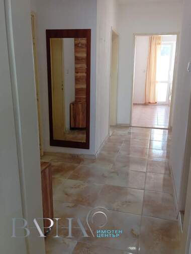For rent - Apartment in Liatno kino Trakia,  Varna