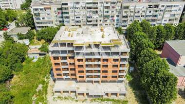 Продажба - Апартамент в Дружба 1,  Плевен