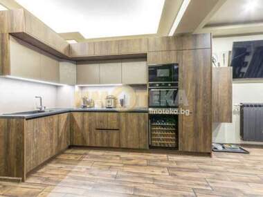 For sale - House in Vazrajdane 4,  Varna