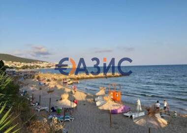 Πώληση - Οικόπεδο για κατασκευή σε Свети Влас,  Бургас