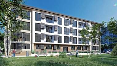 Vânzare - Apartament în Țvetnița,  Ruse