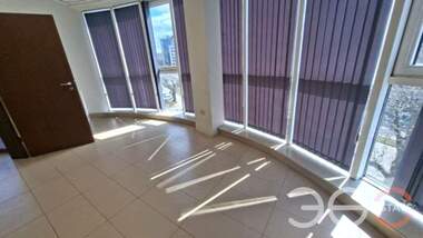 For rent - Office in Liatno kino Trakia,  Varna