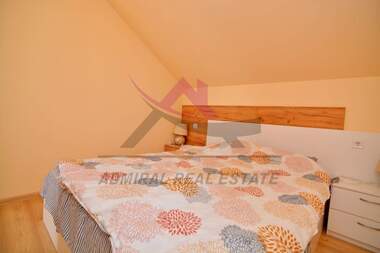 For rent - Apartment in Gracka mahala,  Varna