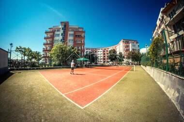 Vânzare - Apartament în Ravda,  Burgas