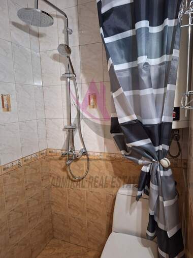 For rent - Apartment in Okrajna bolnica - Generali,  Varna
