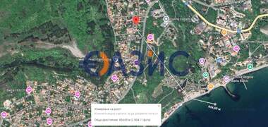 For sale - Apartment in Balchik,  Dobrich