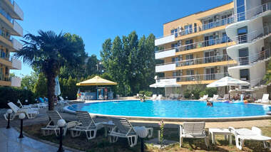 Satış - Apartman olarak Carevo,  Burgas