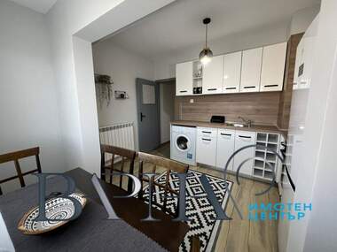Verkauf - Wohnung in Mladost 1,  Warna