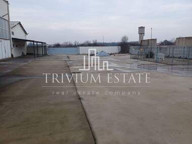 Продажба - Промишлено помещение във Войводиново,  Пловдив