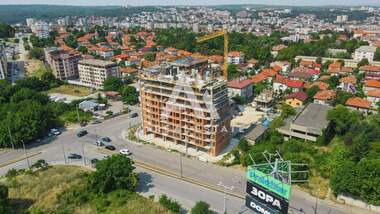 For sale - Apartment in Wider Center,  Pleven