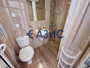 For sale - Apartment in Sveti Vlas,  Burgas