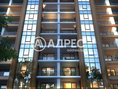 Verkauf - Wohnung in Izgrew,  Burgas