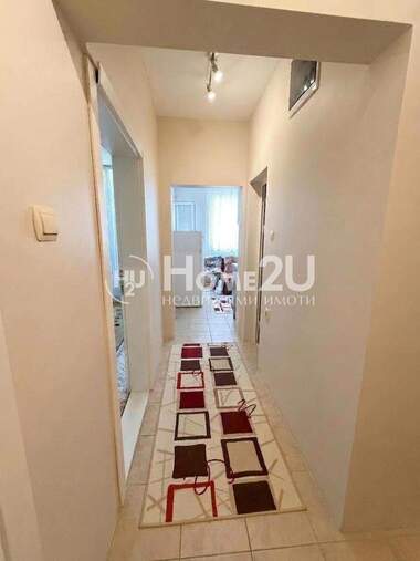 For sale - Apartment in Lazur,  Burgas