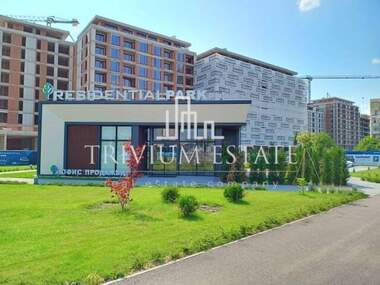 Продажба - Апартамент в Тракия,  Пловдив