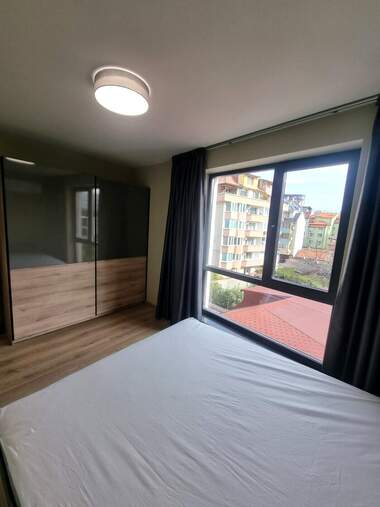 Kira - Apartman olarak Hristo Smirnenski,  Plovdiv