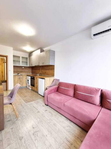 Verkauf - Wohnung in Nessebar,  Burgas