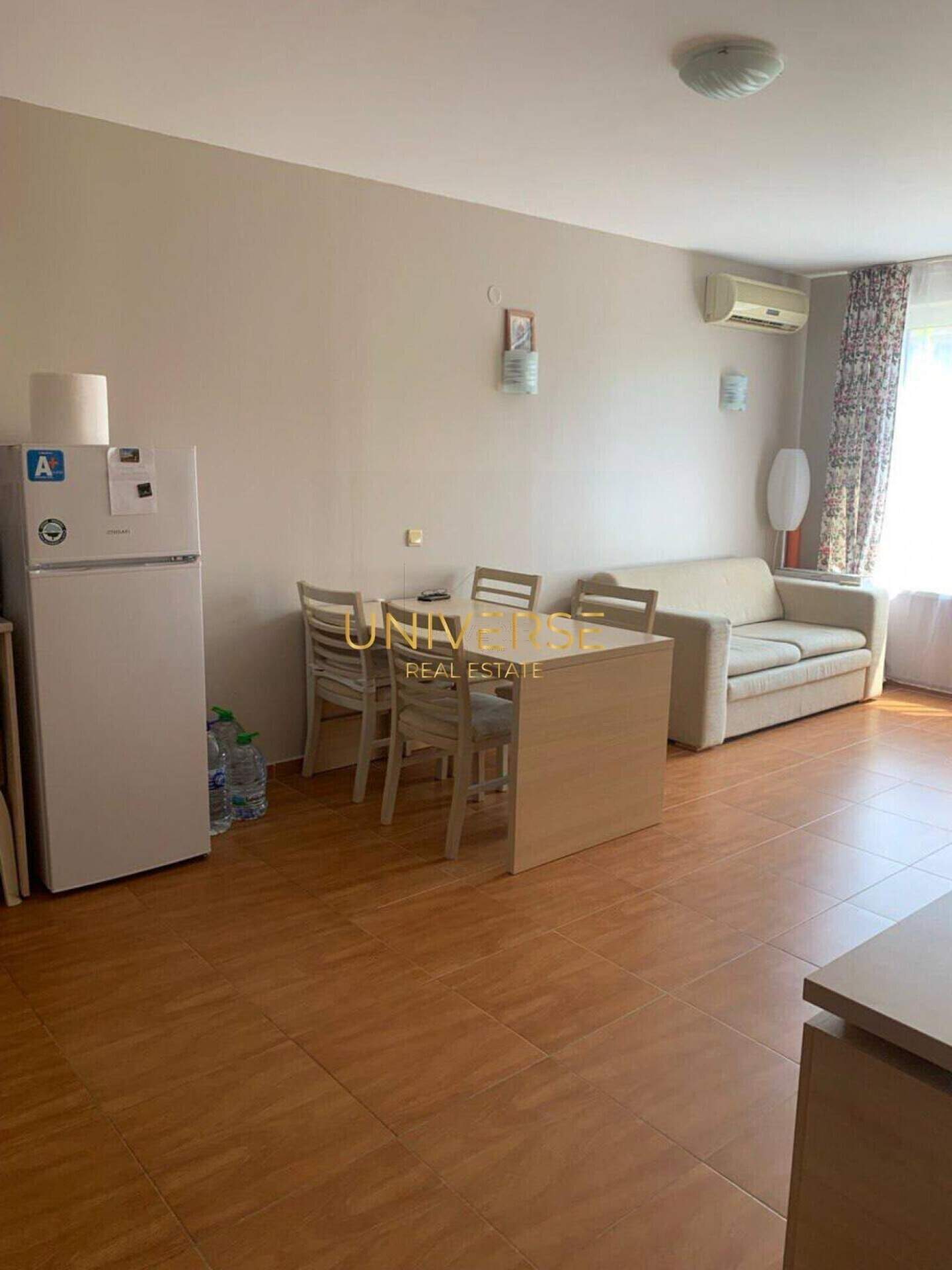 Zweizimmer Wohnung in Sweti Wlas, Burgas – Foto 5